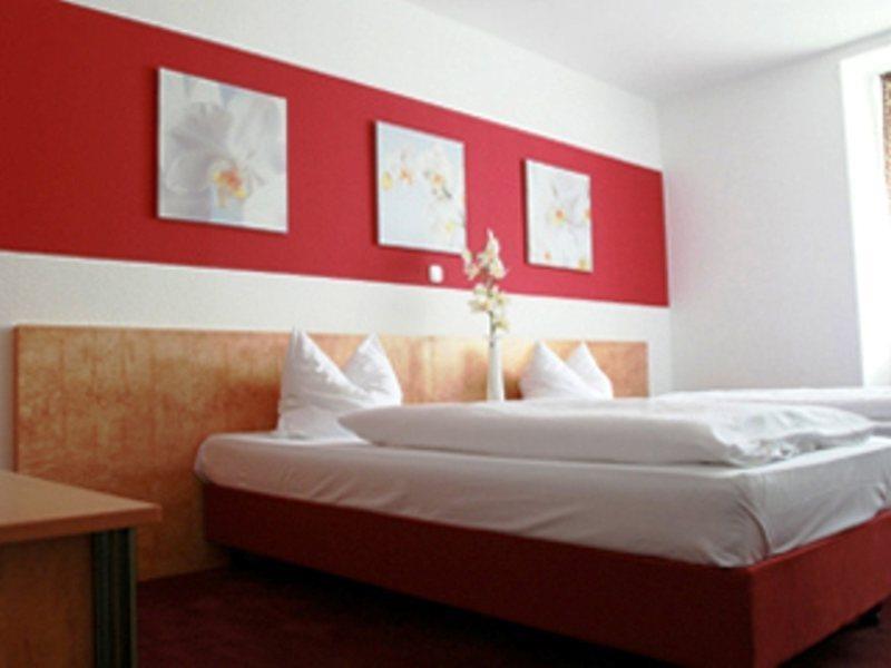 Rugs Hotel Duesseldorf Bagian luar foto
