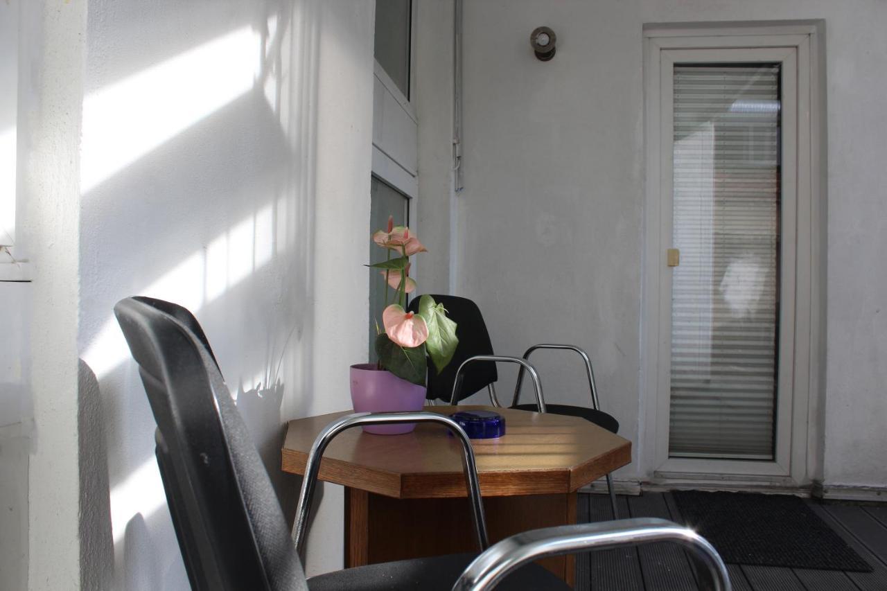 Rugs Hotel Duesseldorf Bagian luar foto